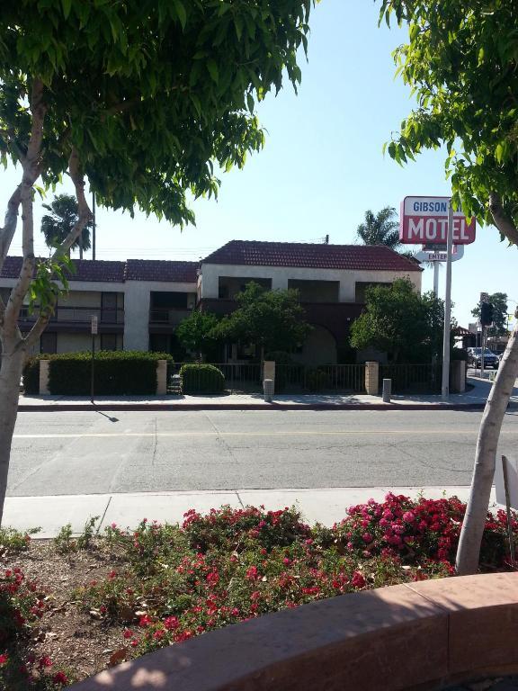 Gibson Inn El Monte Exterior photo